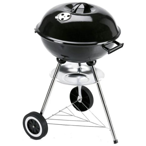 Landmann 11316 kolgrill 41,5 cm