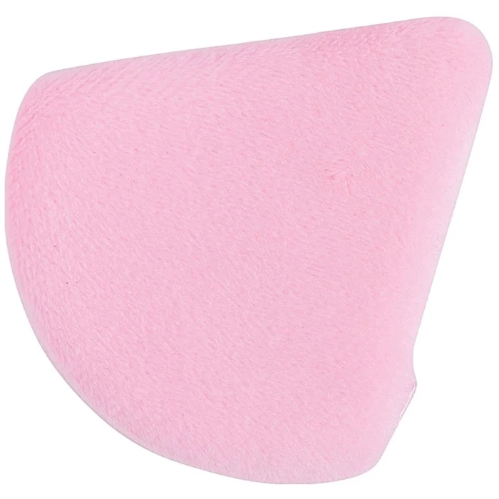 Cailap triangelformad powder puff, bild 4