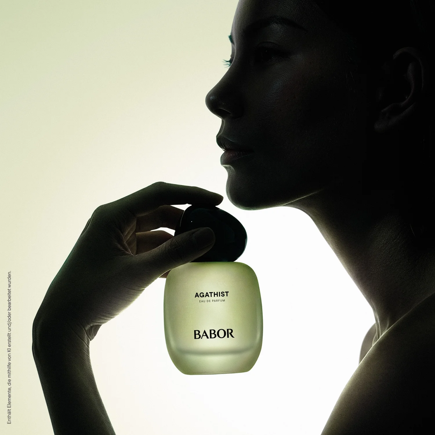 Babor Soul & Body Eau de Parfum Agathist 50 ml, bild 4