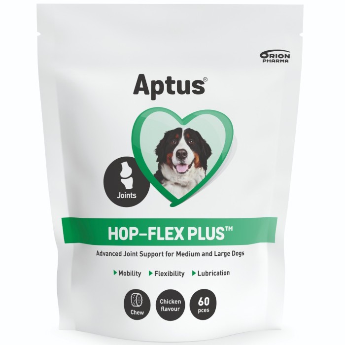 Aptus Hop-Flex Plus 60 st