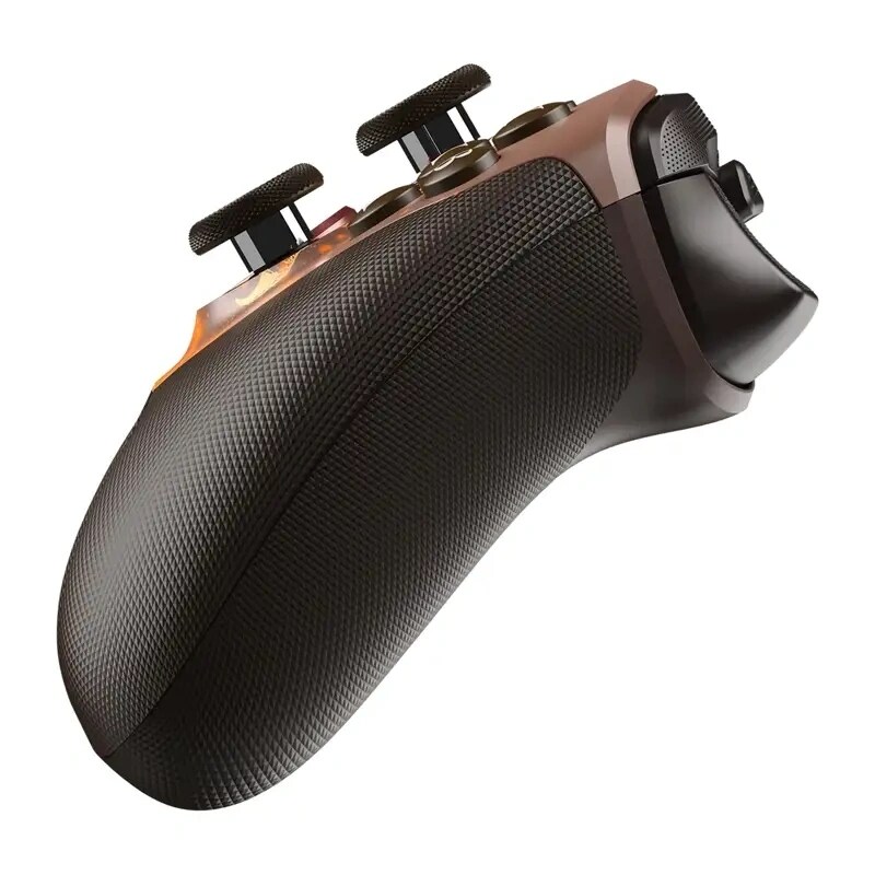 GameSir G7 PRO HE Tri-Mode Trådlös Handkontroll - Dragon's Dogma II, bild 2