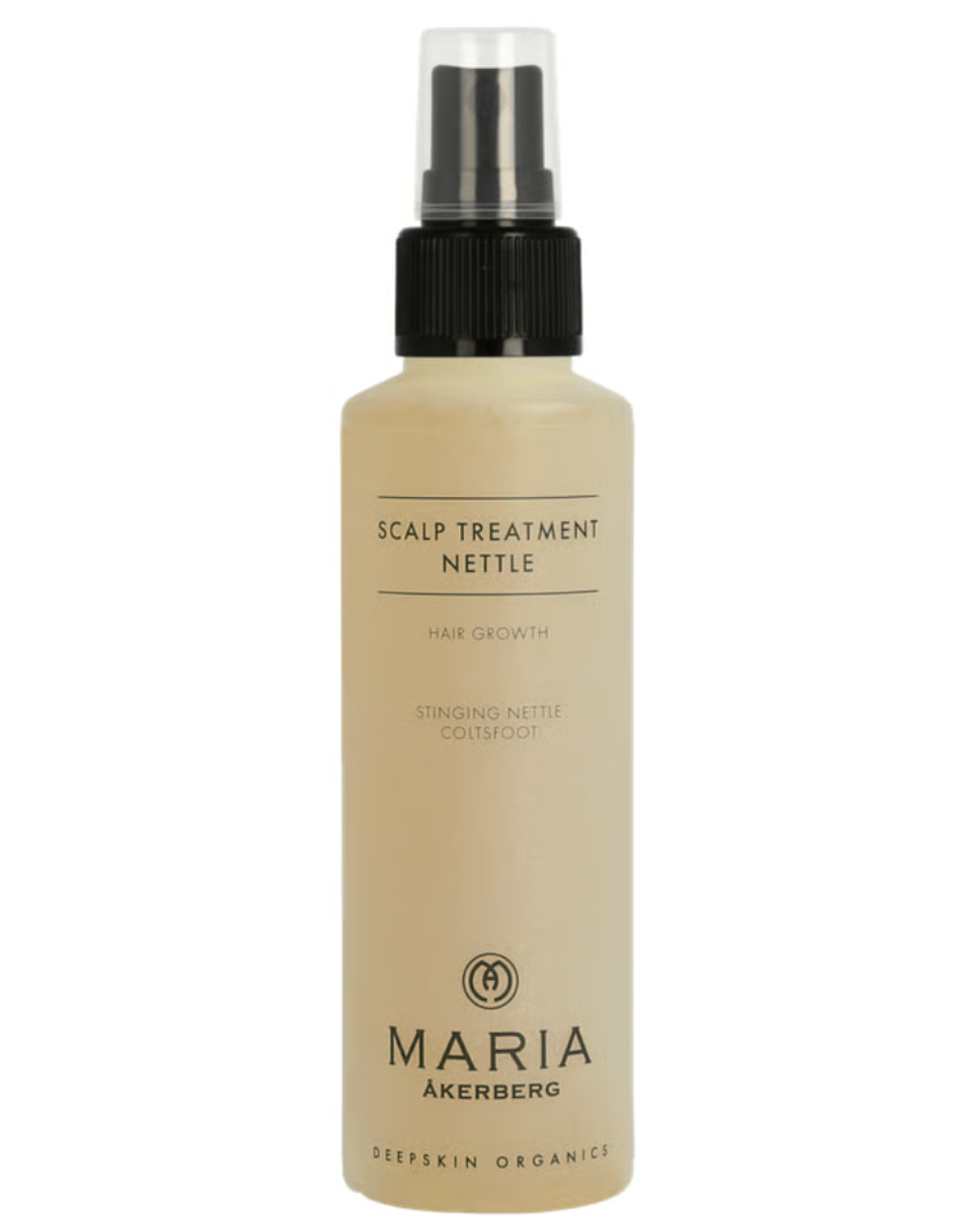 Maria Åkerberg Scalp Treatment Nettle 125 ml