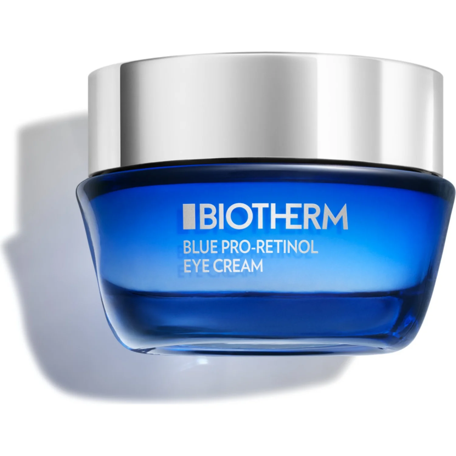 Biotherm Blue Pro-Retinol Moisturizing Eye Cream 15 ml