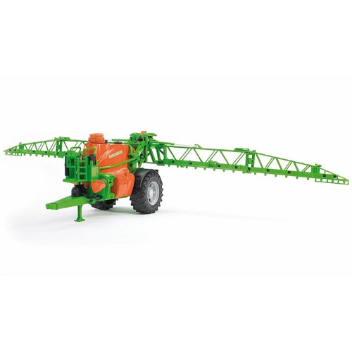 Bruder Amazone trailed field sprayer UX5200 toy