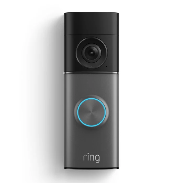Ring Wired Video Doorbell Pro (3rd Gen) Retinal 4K videodörrklocka