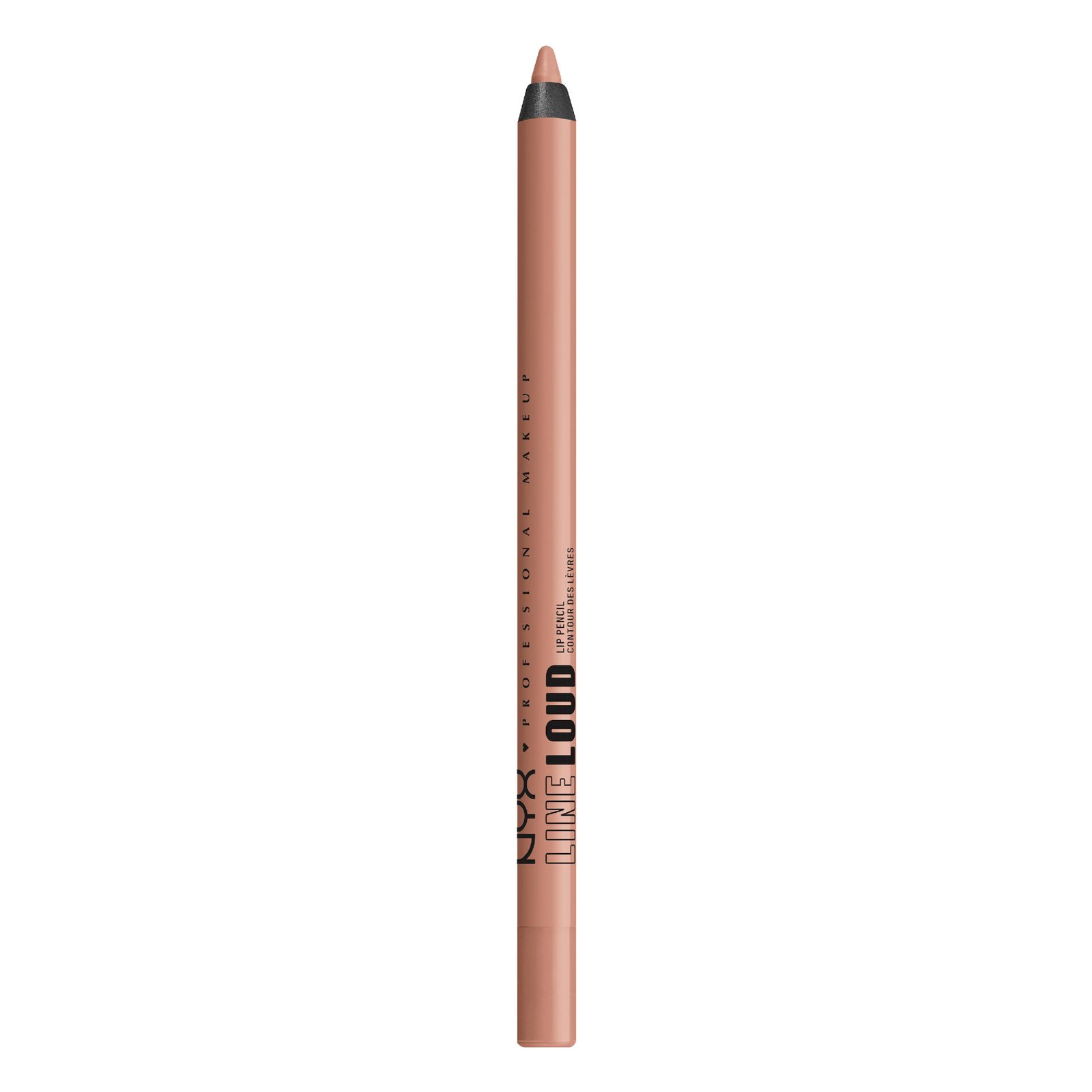 NYX PROFESSIONAL MAKEUP Line Loud Lip Pencil 03 Goal Crushe