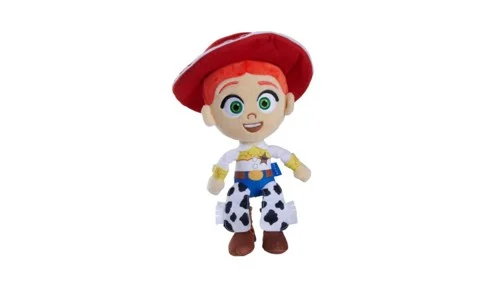 Disney Pixar Toy Story 5 Plush Figure Jessie 25 cm, bild 3