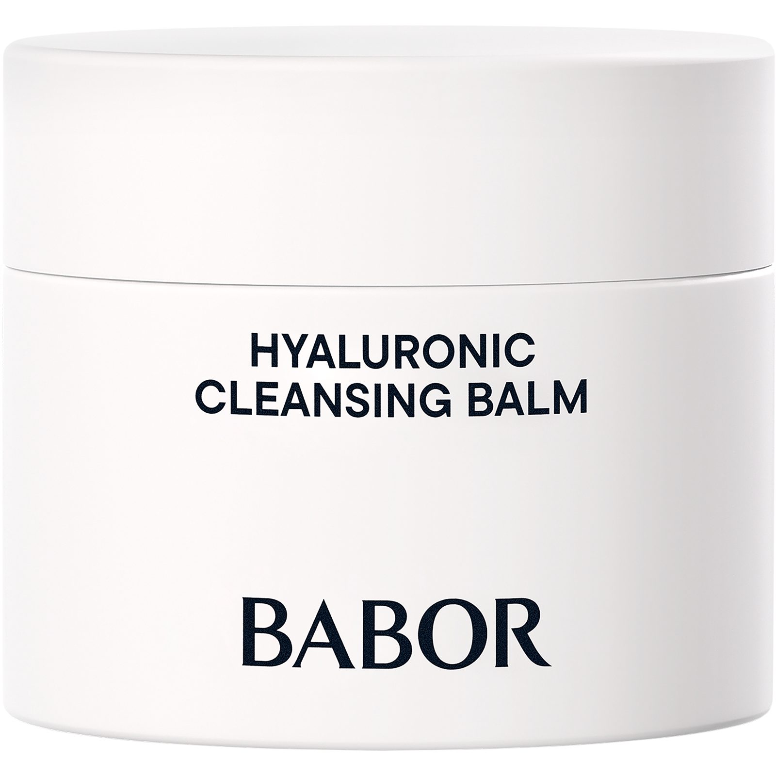 BABOR Hyaluronic Cleansing Balm 150 ml, bild 2
