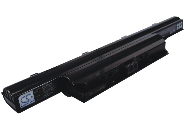 Batteri till Bärbar dator, laptop för Clevo MB402, MB403-3S4400-S1B1 m.fl., bild 3