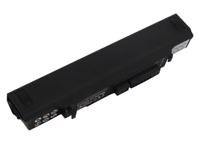 Batteri till Bärbar dator, laptop för Fujitsu LifeBook U810, LifeBook U820 m.fl.