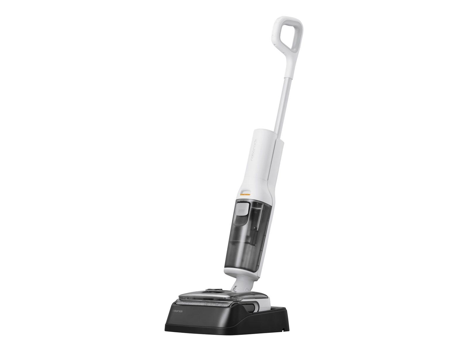 Roborock F25 RT golvtvättare, vit