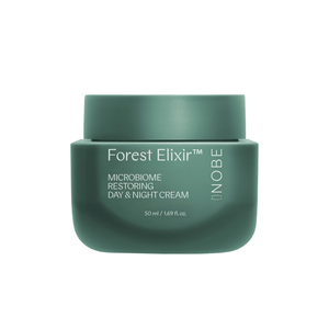 NOBE Forest Elixir® Microbiome Restoring Day & Night Cream 50ml, bild 3