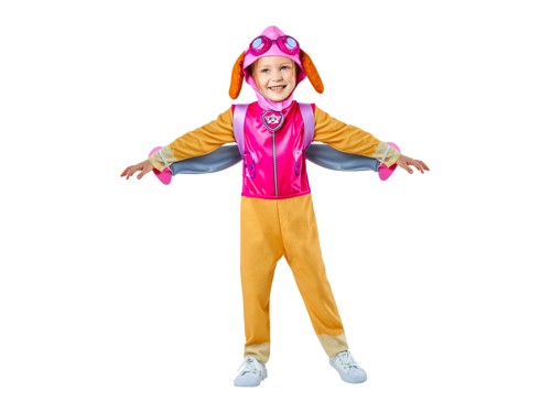 Rubies - Paw Patrol Costume - Skye, bild 2
