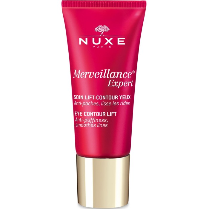 Nuxe Merveillance Lift Eye Cream 15 ml