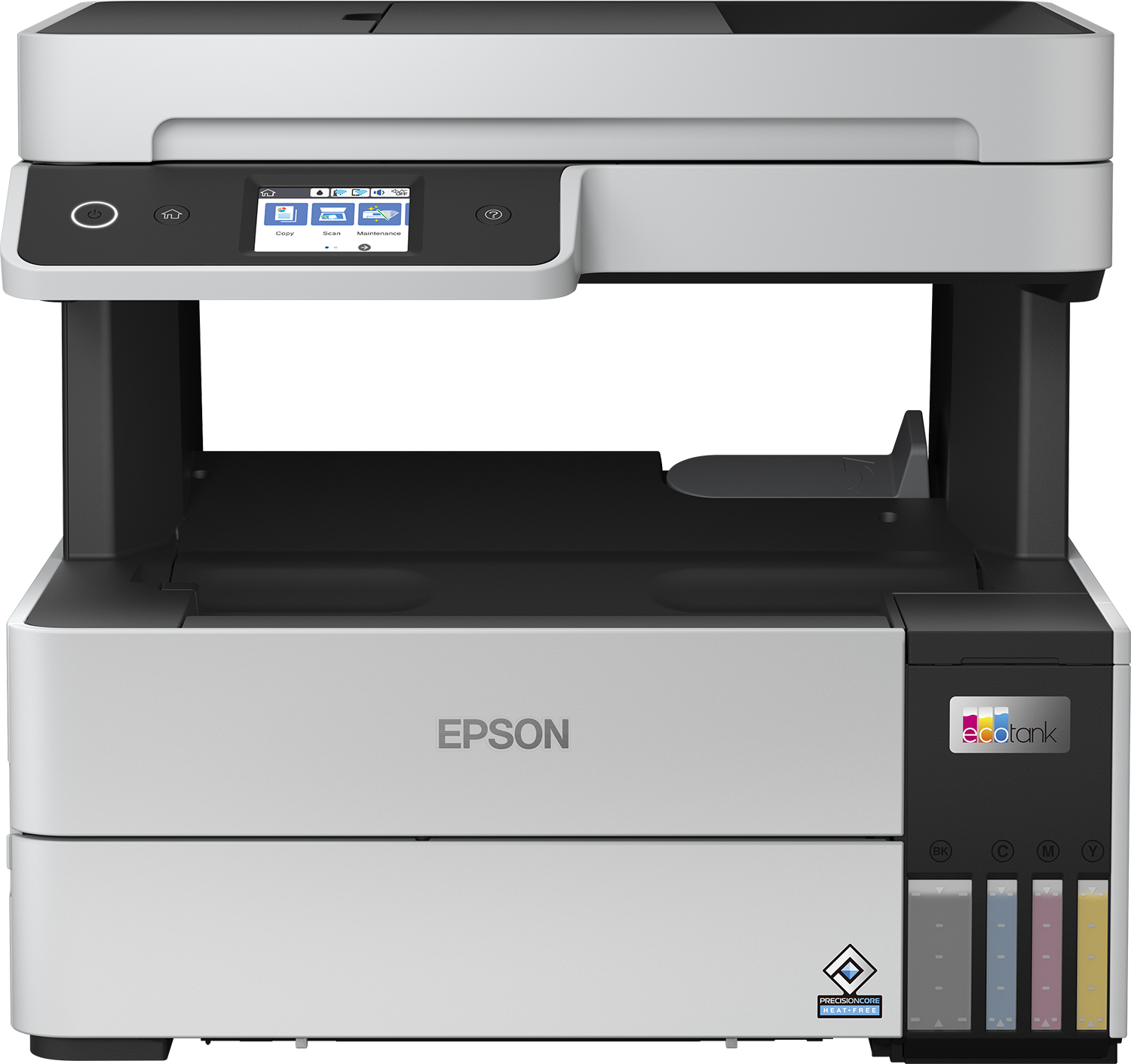 Epson Econtak ET-5150 bläckstråleskrivare, bild 5