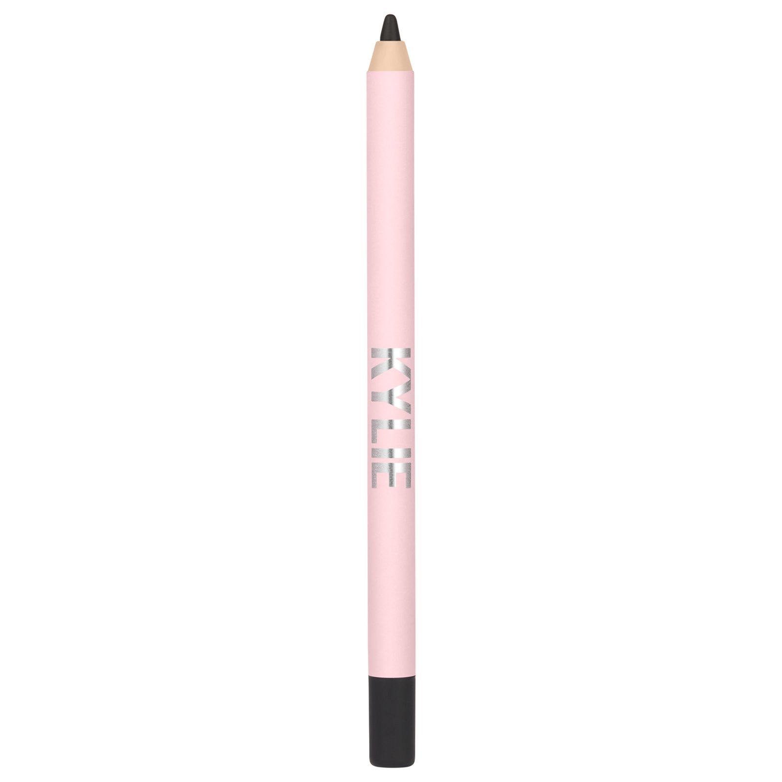 Kylie Cosmetics Gel Eyeliner Pencil 1 Matte Black 1 Matte Black