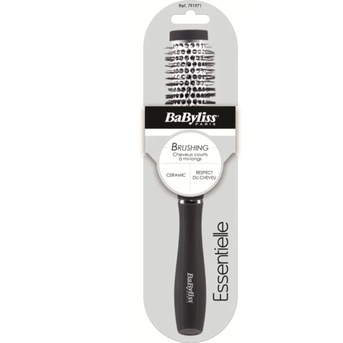 BaByliss Paris Accessories Keramisk Fönborste 28 mm