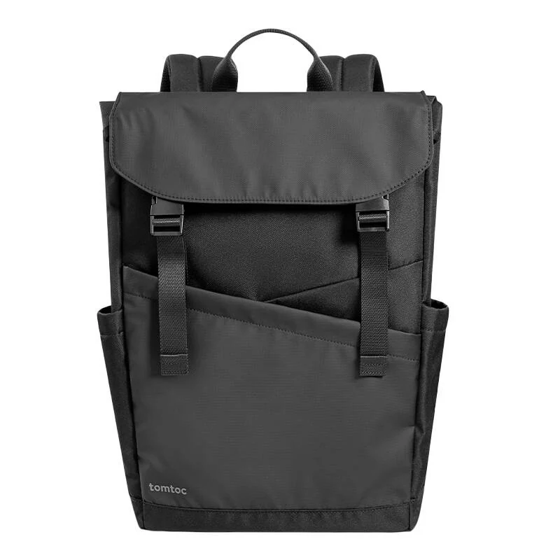 Ryggsäck för bärbar dator 18 l / 15,6'' Tomtoc Slash-T64 (meteorit)