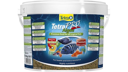 Tetra - Pro Algae 10L, bild 3