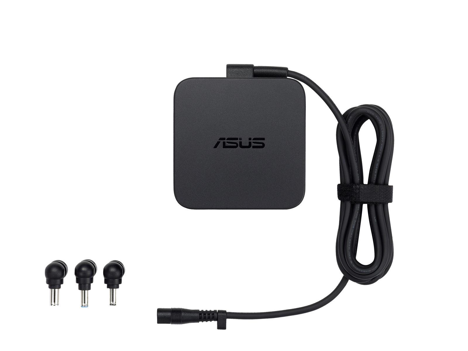 AC-adapter Asus 65W, passar till bl.a. Asus Vivobook S533EA, bild 3