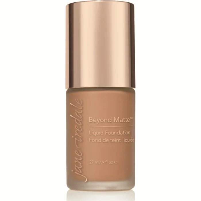 jane iredale Beyond Matte Liquid Foundation M11