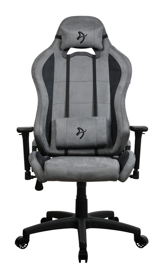 Arozzi Torretta SuperSoft Gamingstol - Antracit, bild 3