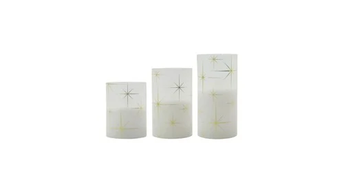House Doctor - HDStar Light - White, bild 3