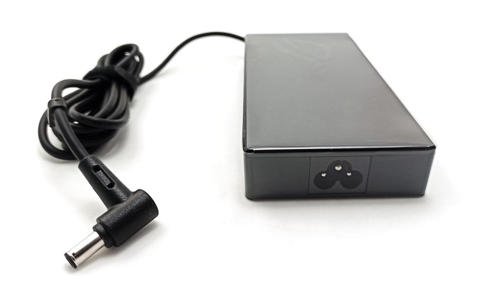 AC-adapter Asus 180W 20V 3P 6PHI, se lista för passande modeller