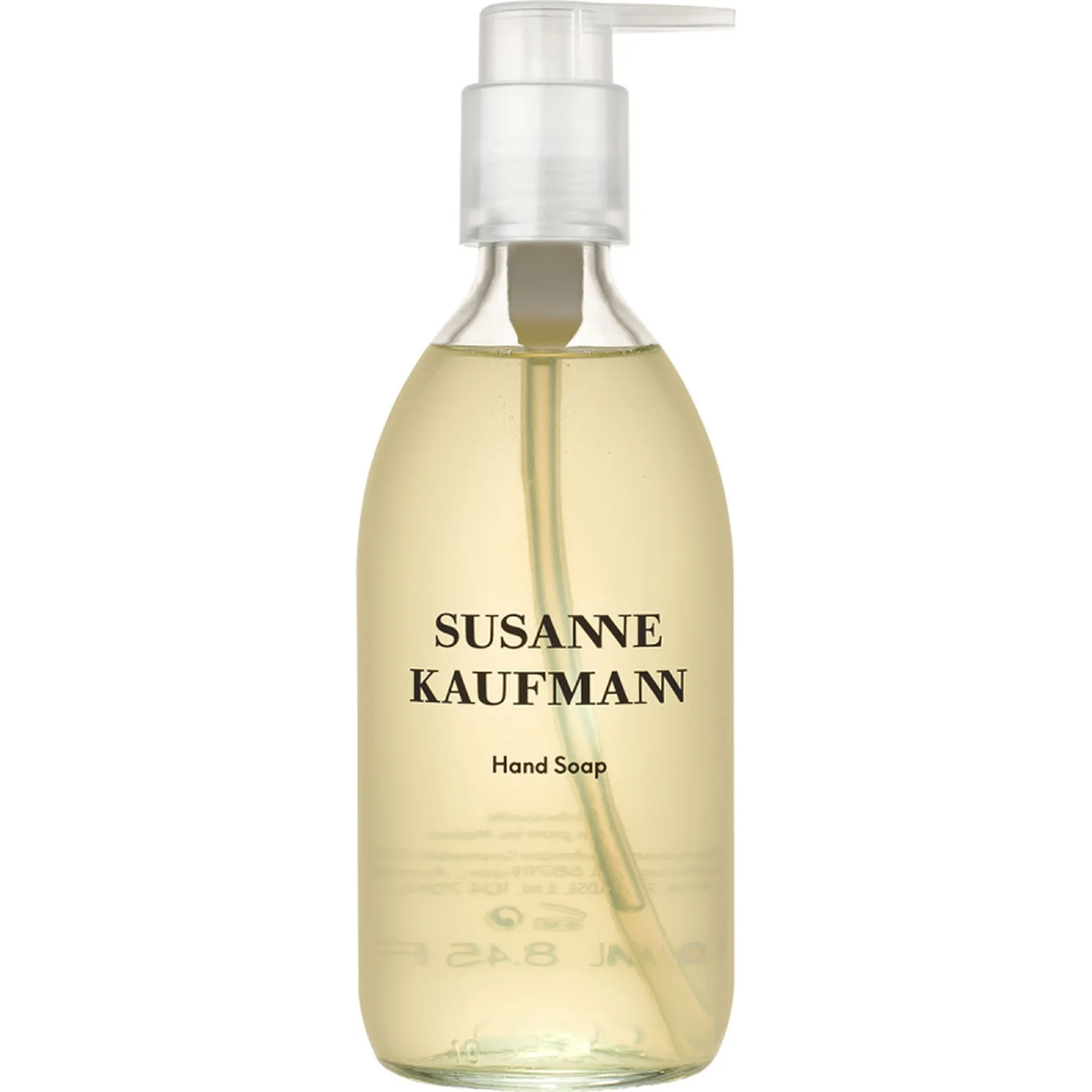 Susanne Kaufmann Hand Soap 250 ml