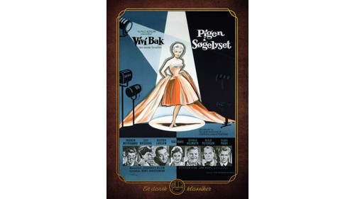 Pigen i Søgelyset - DVD, bild 3