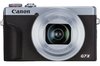 Powershot G7 X Mark III, silver, bild 2