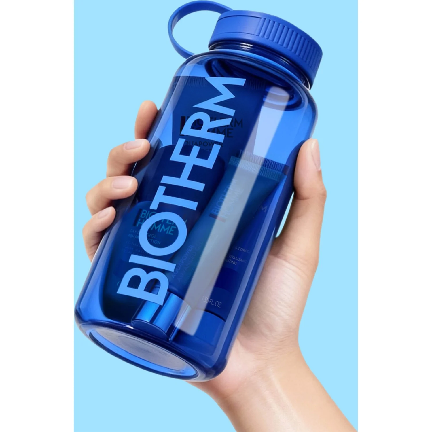 Biotherm Power Drop Set 1.0 stk, bild 3