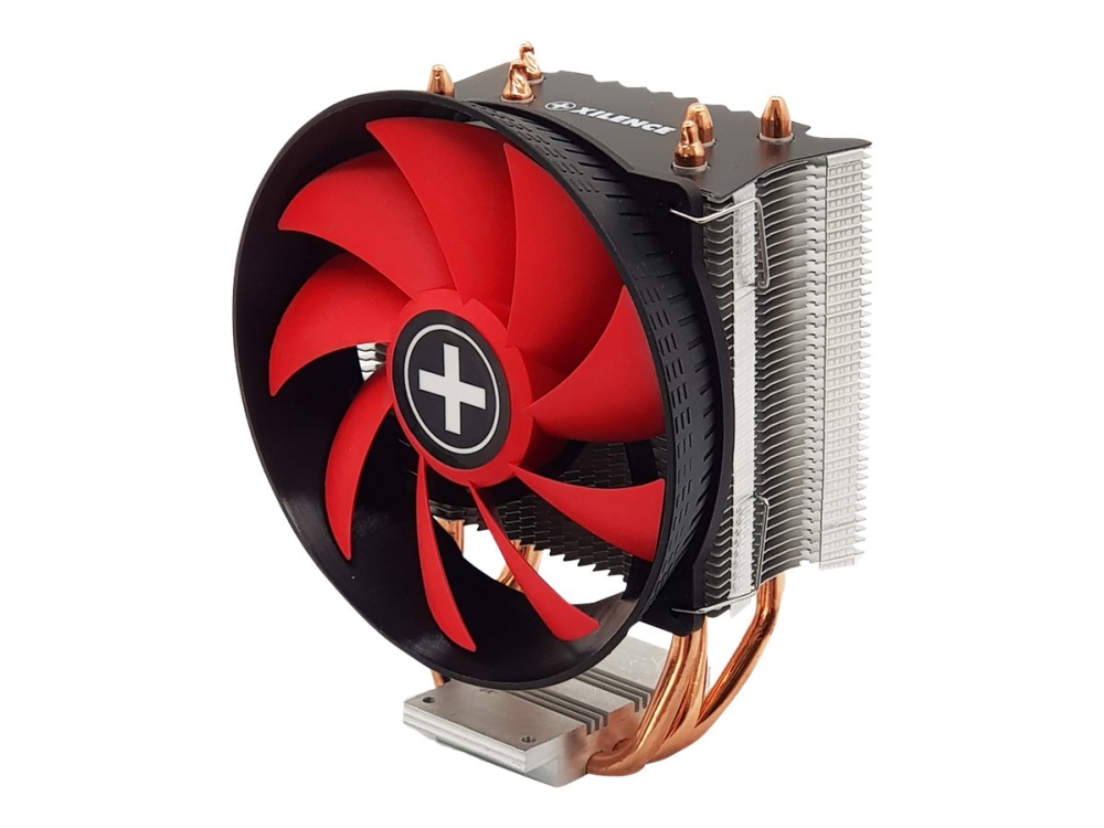 Xilence Performance C Series - CPU Luftkylare