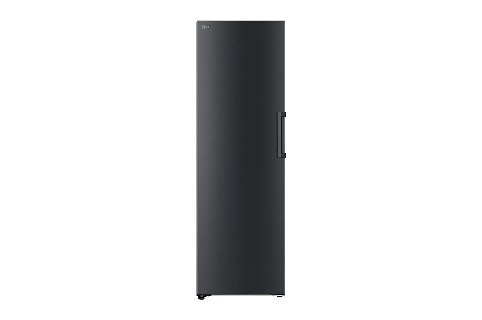 LG GFT41MCGSF, 324 l, 9 kg/24h, SN-T, Frysfritt system, D, Svart