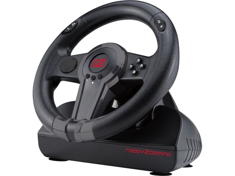 ready2gaming Nintendo Switch-ratt