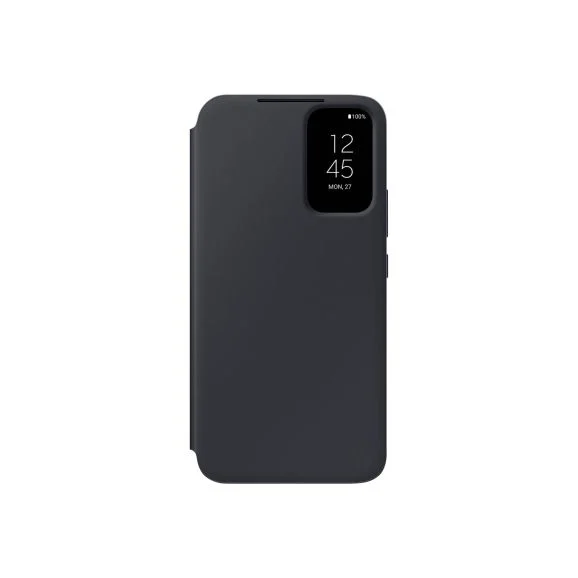 Samsung EF-ZA546 - Vikbart fodral för mobiltelefon - svart - för Galaxy A54, bild 2