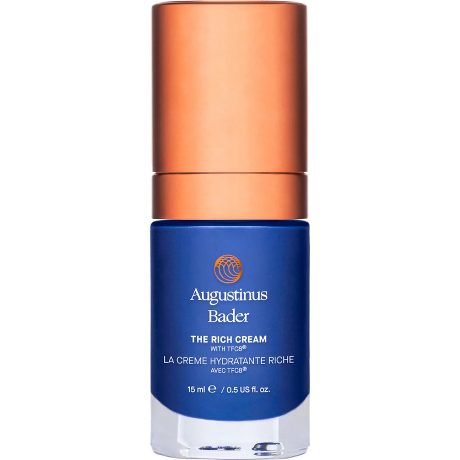 Augustinus Bader The Rich Cream 15 ml