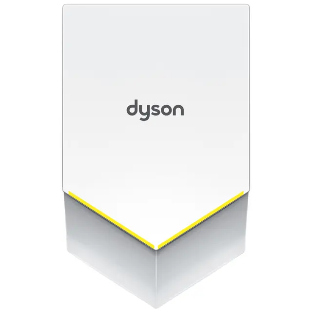 Dyson Airblade V HU02 handtork, vit