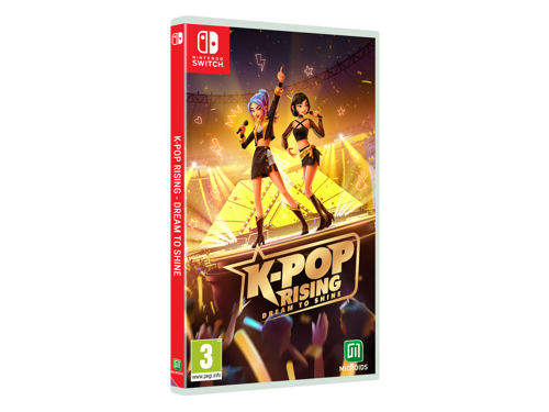 K-Pop Rising - Dream To Shine, bild 2
