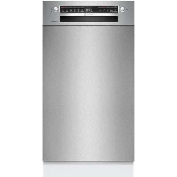 Bosch SPU4HMS10E diskmaskin 45 cm underbyggd Series 4 energiklass E