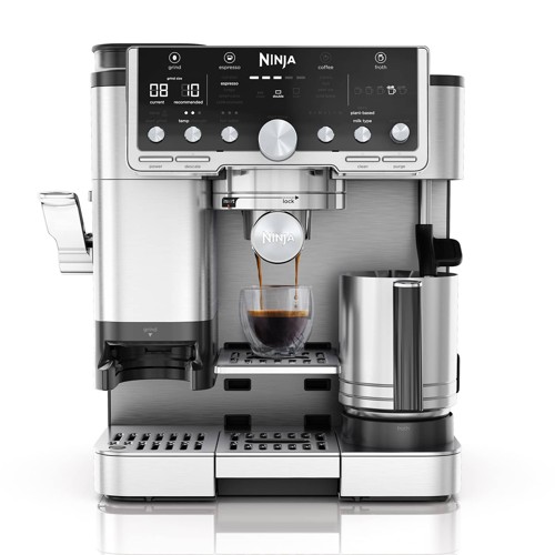 Ninja ES701EU Luxe kaffemaskin