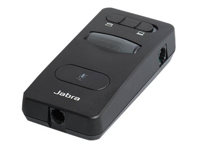 Jabra LINK 860 - Ljudprocessor för telefon
