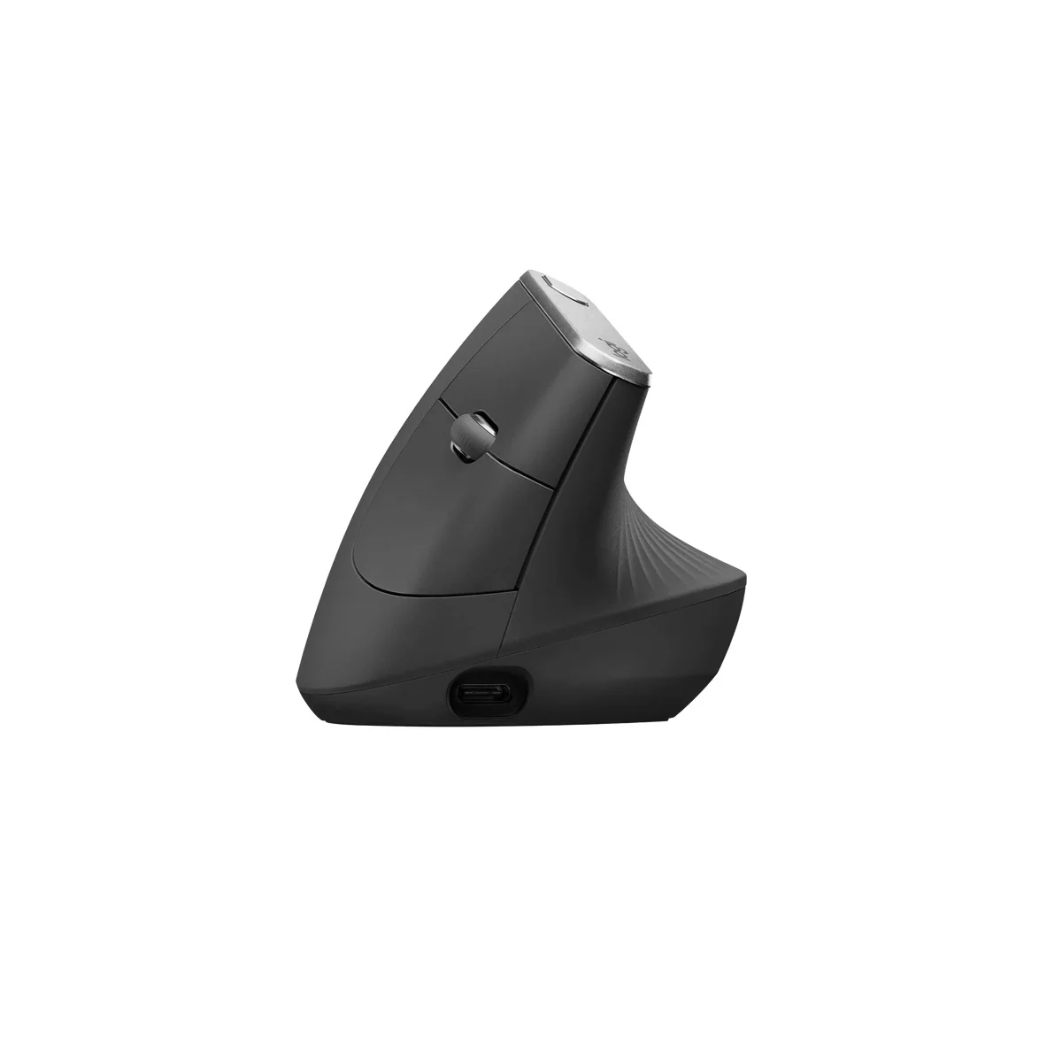 Logitech MX Vertical trådlös mus