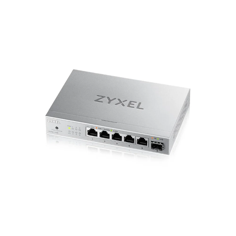 Zyxel XMG-105 2.5GbE