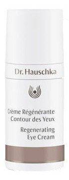 Dr. Hauschka Regenerating Eye Cream 15 ml