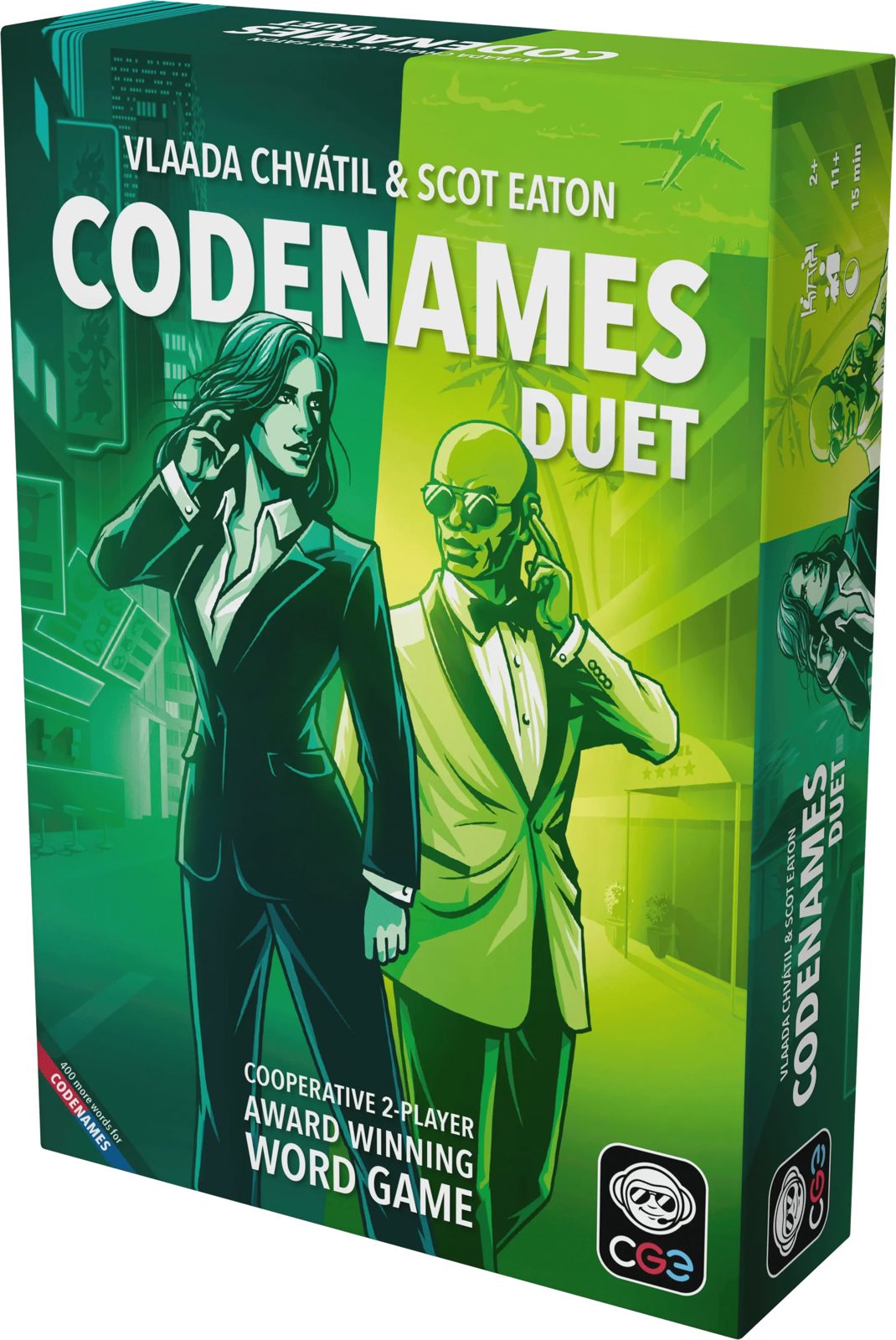 Codenames Duet (EN)