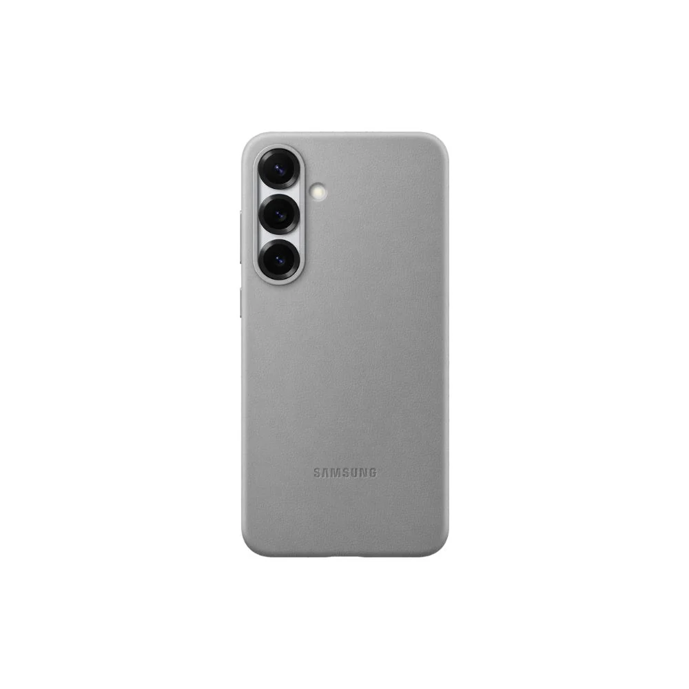Samsung Galaxy S25+ Kindsuit fodral (grått)