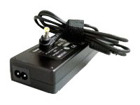 CoreParts - Strömadapter - 90 Watt - för Fujitsu AMILO Pi 2550-12, Pi 2550-13, Pi 3540-002, Pi 3540-003, Pi 3540-004, Xi 2528-P5758