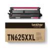 Brother TN-625XXLM, 6500 sidor, Magenta