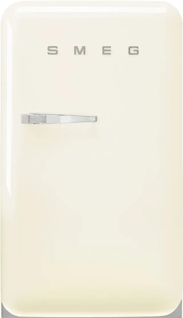 Smeg 50's Style FAB10HRCR6 minibar